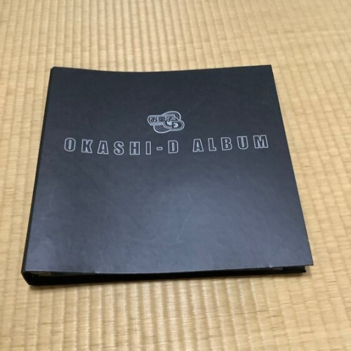 BANDAI お菓子CD CD19枚
