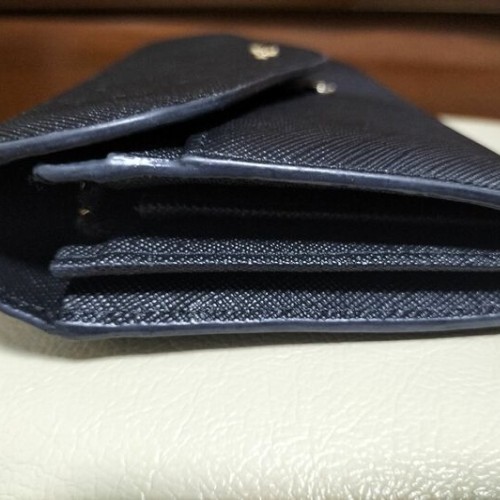 アニエスベーの財布