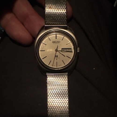 セイコー グランドセイコー 5646-700