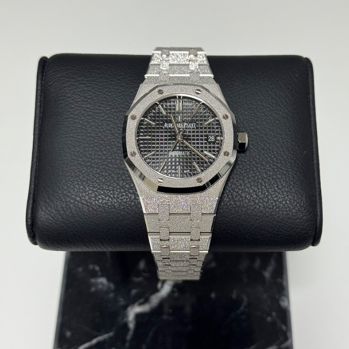 ロイヤルオーク フロステッドゴールド
