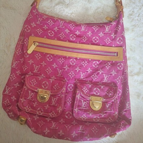 ルイヴィトン モノグラム