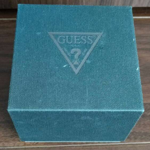 GUESS