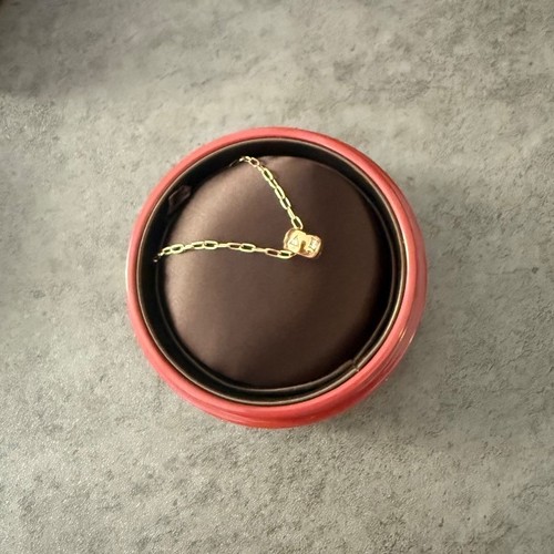 ポメラート　ペンダント　イコニカ