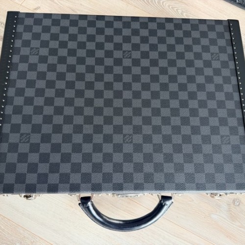 ルイヴィトン ダミエ