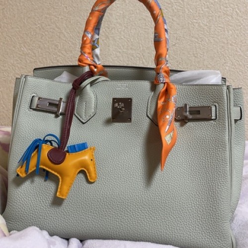 エルメス バーキン