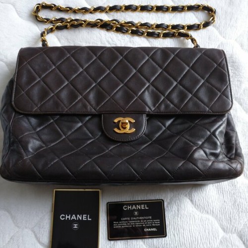 シャネル マトラッセ