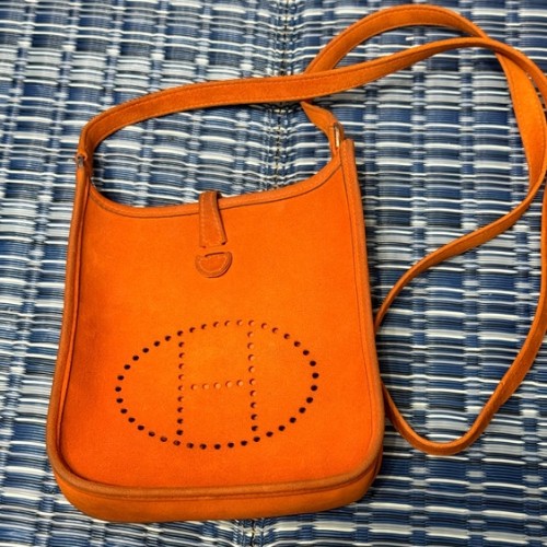 エルメス　エブリン　ミニ