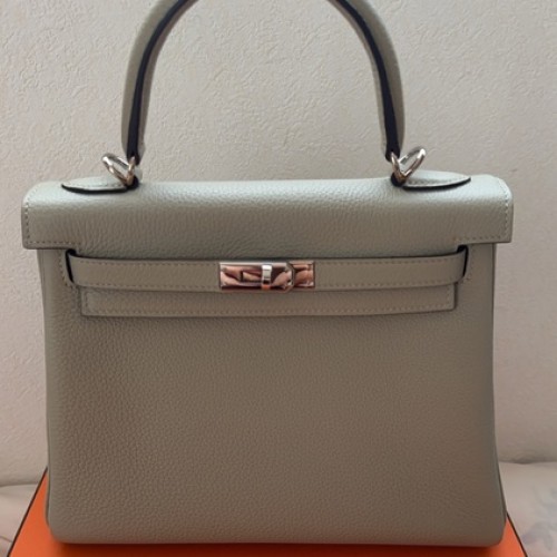 エルメス ケリー