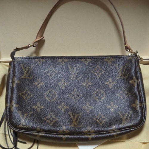 ルイヴィトン モノグラム