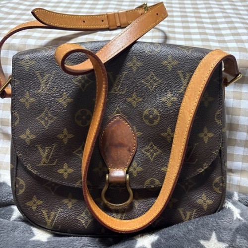 ルイヴィトン モノグラム