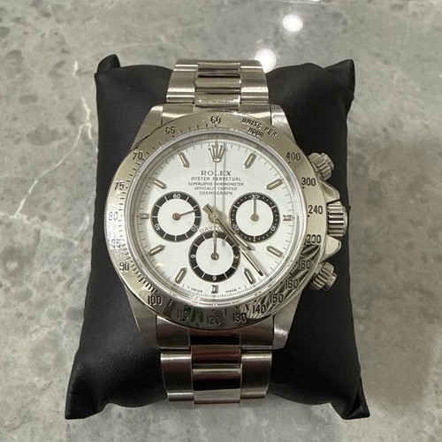 ロレックス デイトナ 1652