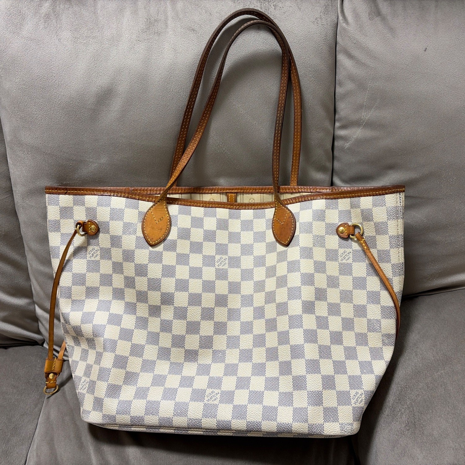 ネヴァーフルMM