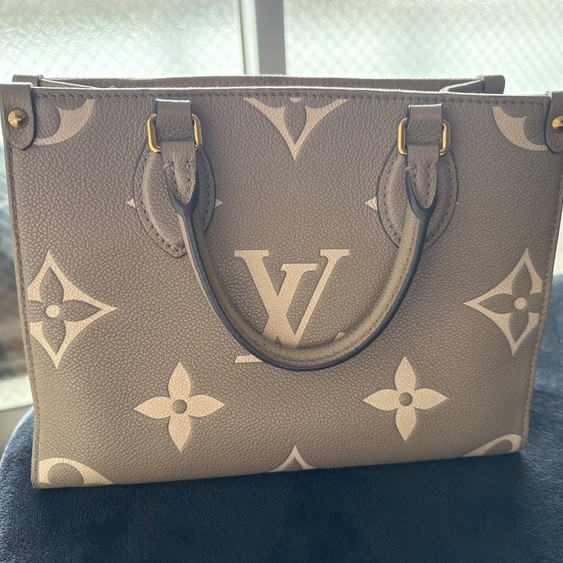 オンザゴー PM 型番M45779