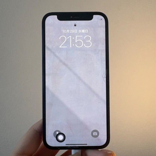 iPhone 12 mini 128GB Softbank