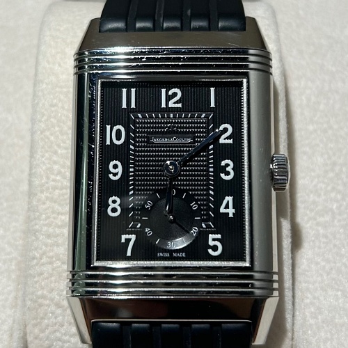 ジャガー・ルクル レベルソ グランドレベルソ 976　(278.8.04