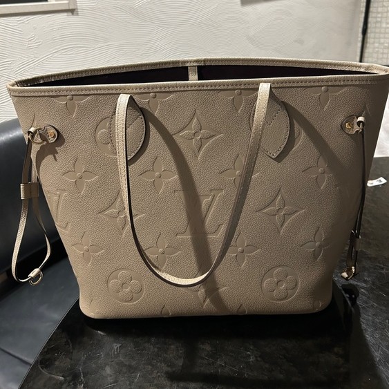 ネヴァーフル MM