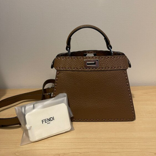 ピーカブーI SeeU プチ