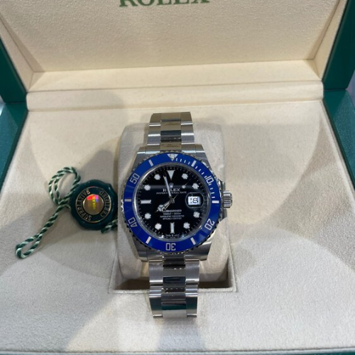ロレックス サブマリーナー 126619LB