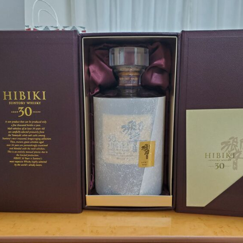 ウイスキー サントリー響