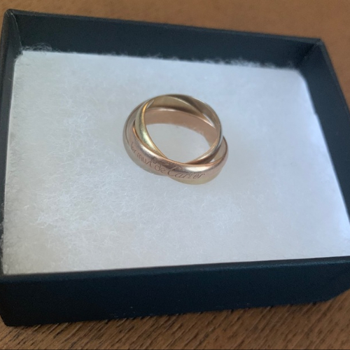 トリニティリング.MM(クラッシック)49号