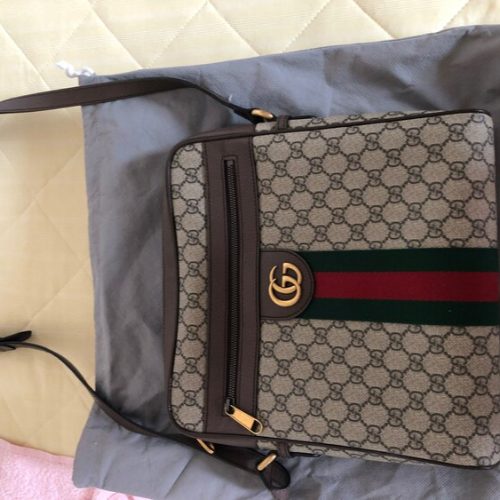 ショルダーバッグ