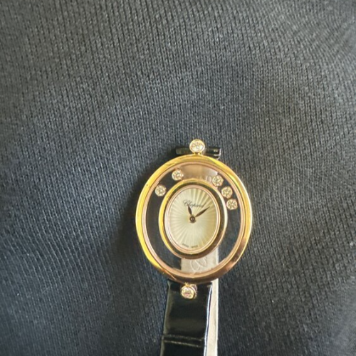 ショパール ハッピーダイヤモンド