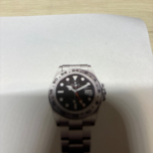 ロレックス エクスプローラー 1655