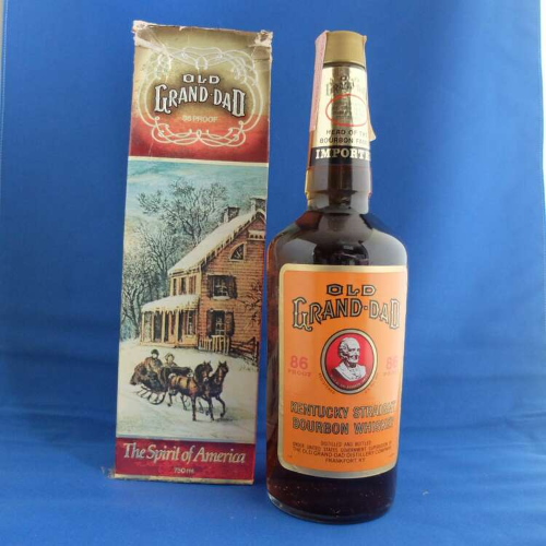 オールドグランダッド 86