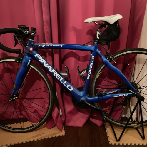 ピナレロ　RATHA ホイール　MAVIC