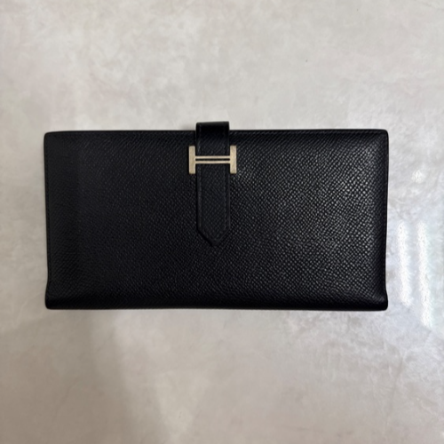 ベアン　長財布