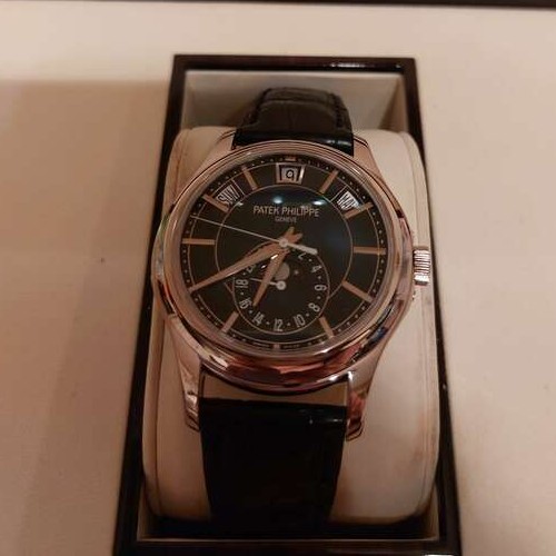 パテックフィリップ カラトラバ 5205G_01