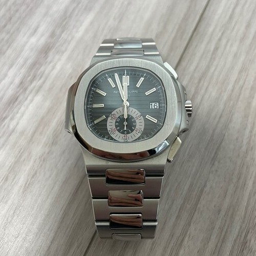 パテックフィリップ ノーチラス