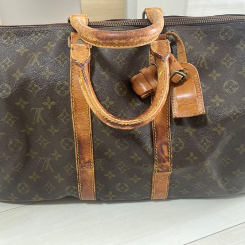 ルイヴィトン モノグラム