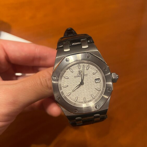 オーデマピゲ ロイヤルオーク 67600S