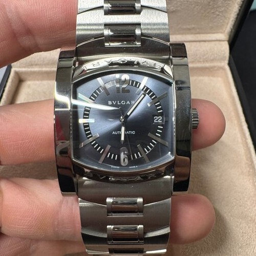 ブルガリ アショーマ