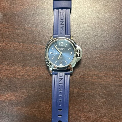 パネライ ルミノール