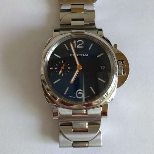 ルミノールドゥエ