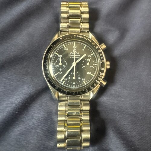 オメガ スピードマスター