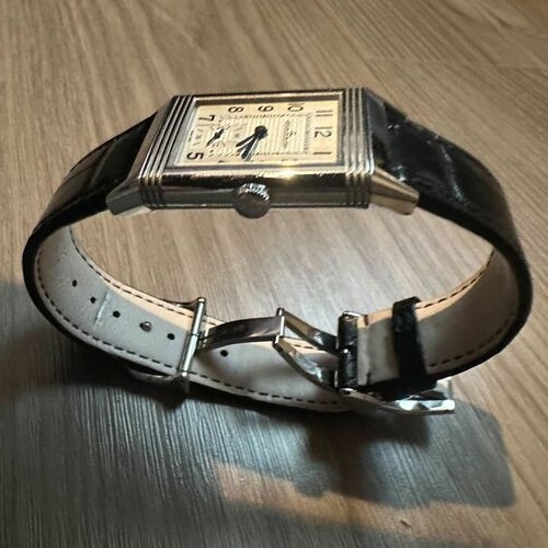 ジャガー・ルクルト レベルソ