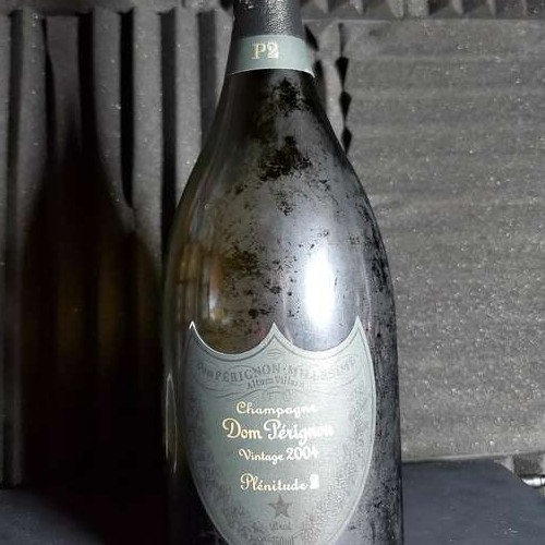 ドンペリニョンP2