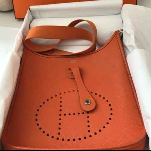 エルメス エブリン　30