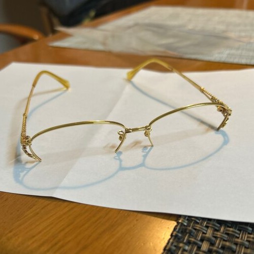 メガネフレーム