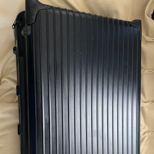 リモワ　サルサ　ブラック