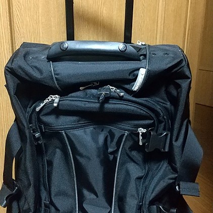 サムソナイト　EZキャリアー No.64949