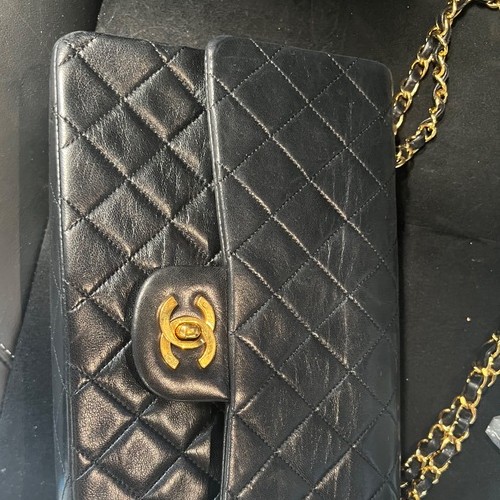 シャネル マトラッセ