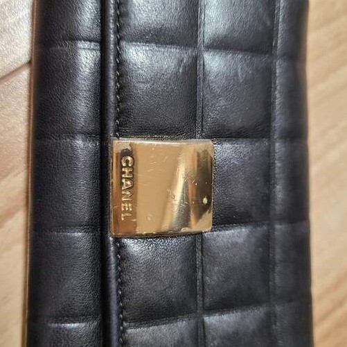 シャネル　キーケース