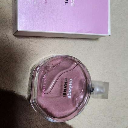 シャネルの香水