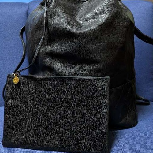 ヴィンテージシャネル