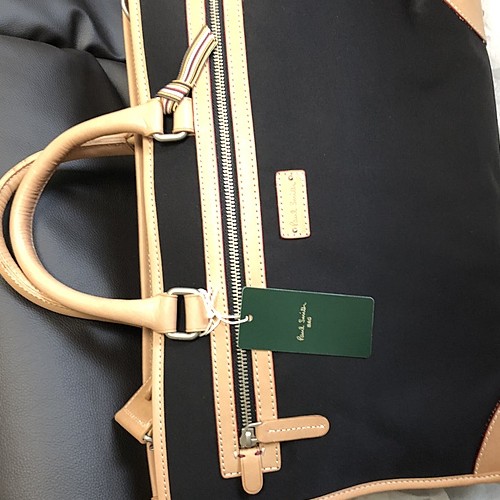 【新品】ポールスミス　バッグ