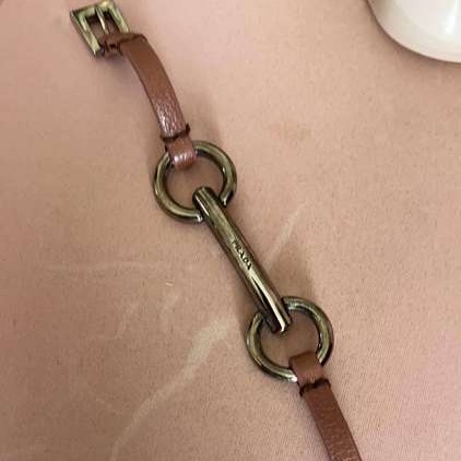 プラダ　ブレスレット